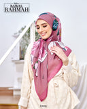 LADORRA BAWAL RAHMAH JENNY