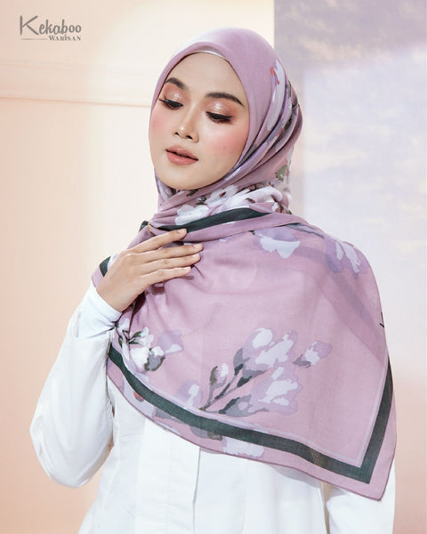 KEKABOO WARISAN ABADI SEJATI