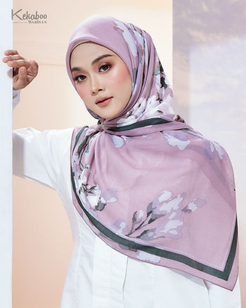 KEKABOO WARISAN ABADI SEJATI