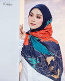 KEKABOO WARISAN TERSEMAI CITA