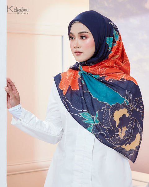 KEKABOO WARISAN TERSEMAI CITA