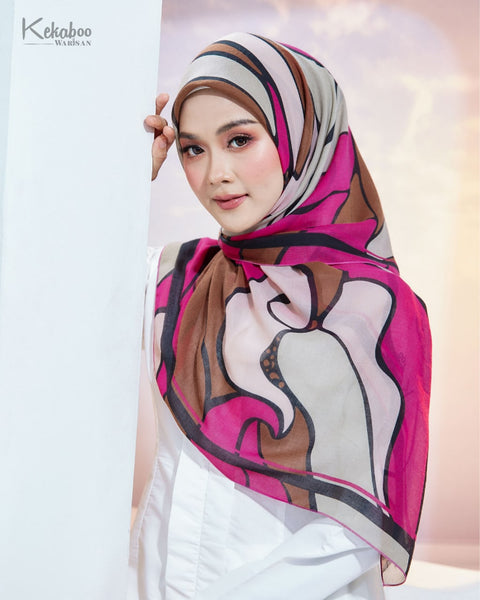 KEKABOO WARISAN SEBUAH CINTA