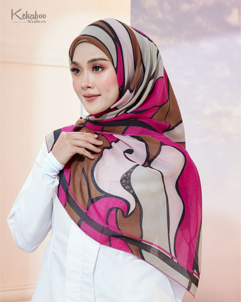 KEKABOO WARISAN SEBUAH CINTA