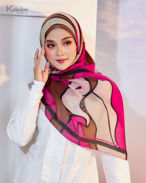 KEKABOO WARISAN SEBUAH CINTA