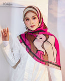 KEKABOO WARISAN SEBUAH CINTA