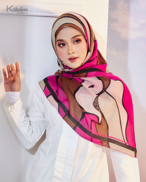 KEKABOO WARISAN SEBUAH CINTA