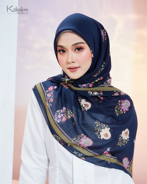 KEKABOO WARISAN SERIBU JANJI