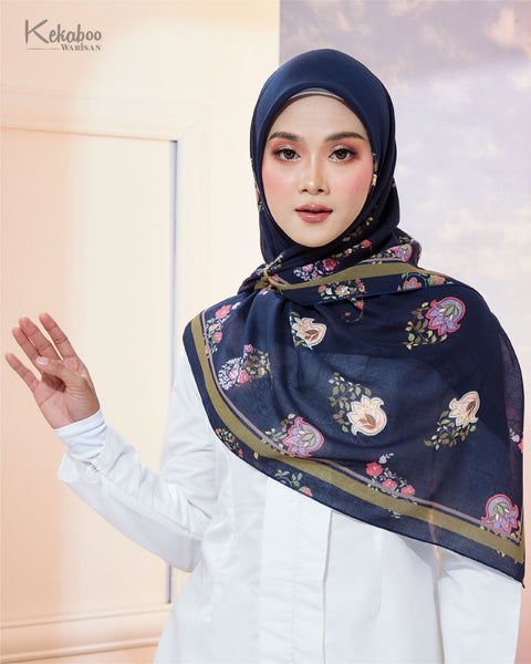 KEKABOO WARISAN SERIBU JANJI